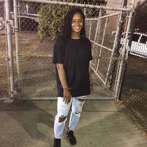 Meet your Posher, Maiyah